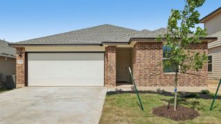 New construction Single-Family house 309 Presley Dr, Killeen, TX 76542 plan Easton - image