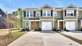 New construction Single-Family house 5859 Harebell Rd, Leland, NC 28451 plan Norman Th - image