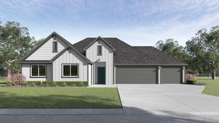 New construction Single-Family house 199 Stella Cv, Lockhart, TX 78644 - photo