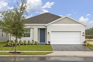 New construction Single-Family house 717 Fairfields, Deland, FL 32724 plan Wellington - image