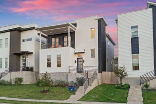 New construction Single-Family house 6129 Sendero Hills Pkwy, Austin, TX 78724 - image