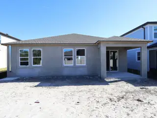 New construction Single-Family house 5583 Freesia Dr, Lakeland, FL 33811 plan Marque - image