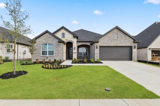 New construction Single-Family house 312 Bee Balm Rd, McKinney, TX 75071 plan Laurel - image
