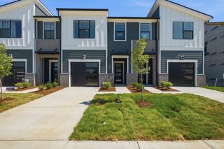 New construction Single-Family house 937 Tellico St, Gallatin, TN 37066 plan The Bunting Int - image