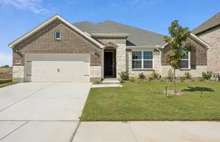 New construction  house 11141 Abbotsbury Rd, Fort Worth, TX 76052 plan Northlake - image