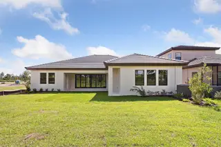 New construction Single-Family house 13432 Buffalo Mountain Ave, Riverview, FL 33579 plan Key Largo - image