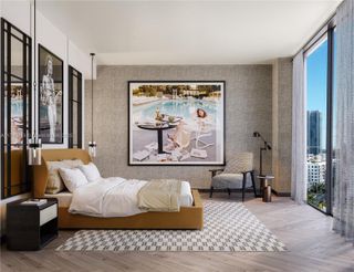 New construction Condo house 94 Ne 29Th St, Unit 402, Miami, FL 33137 - image