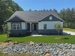 New construction Single-Family house 1606 Autumn Cherry Ln, Unit 114, York, SC 29745 plan 2604 - image