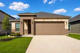New construction Single-Family house 5106 Lassen Ln, Belton, TX 76513 plan Morris - image