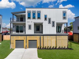 New construction Single-Family house 4404 Anthony Court Ln, Seabrook, TX 77586 plan 2402 - image