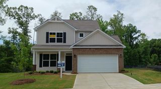 New construction Single-Family house 5342 Roshni Ter, McLeansville, NC 27301 plan Richfield - image
