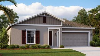 New construction Single-Family house 1205 Deepwater Circle, Eagle Lake, FL 33839 - photo