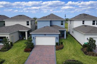 New construction Single-Family house 11021 Bostwick Aly, Winter Garden, FL 34787 - image