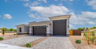 New construction Single-Family house 14705 N 73Rd Lane, Peoria, AZ 85381 1 Cholla- photo