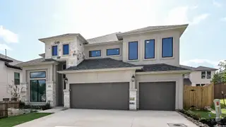 New construction Single-Family house 31230 Sterling St, Bulverde, TX 78163 plan 3330M - image