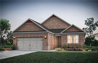 New construction Single-Family house 248 Nesta Grove, Locust Grove, GA 30248 - image