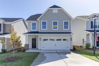 New construction Single-Family house 635 Thunder Gulch Ave, Lexington, SC 29073 plan Clayton - image
