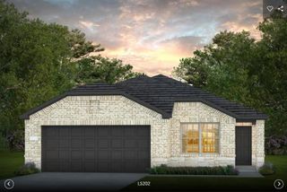 New construction Single-Family house 306 Marble Cavern Ct, Crosby, TX 77532 plan Chatfield - image