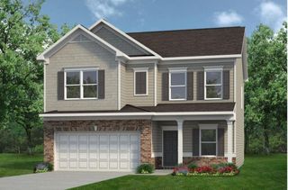 New construction Single-Family house 516 Lanier Way, Temple, GA 30179 - photo