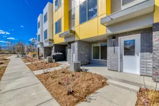 New construction Single-Family house 15337 W 68Th Lp, Arvada, CO 80007 plan Solstice - image