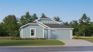 New construction Single-Family house 2925 Wolf Ridge Ln, Temple, TX 76504 - image