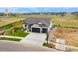 New construction house 24113 E 36Th Pl, Aurora, CO 80019 plan Camden - image