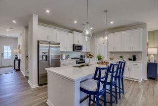 New construction Single-Family house 60 Oystercatcher Ct, Sumter, SC 29150 plan Jefferson - image