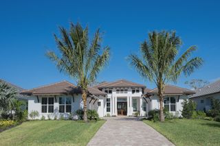 New construction Single-Family house 1451 River Club Drive, Indian River Shores, FL 32963 Eventide- photo