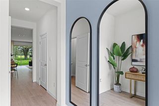 New construction Townhouse house 3149 Chroma St, Orlando, FL 32824 - image