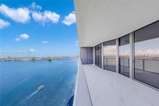 New construction Condo house 700 Ne 24 St, Unit 3402, Miami, FL 33137 - image