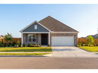 New construction house 5512 Spieth Dr, Royse City, TX 75189 plan The Holly M - image