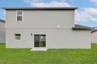 New construction  house 13450 Leaping Water Wy, Astatula, FL 34705 plan Benton - image