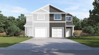 New construction Townhouse house 772 Stonewood Dr, Sulphur Springs, TX 75482 - image