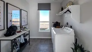 New construction Single-Family house 9614 Pink Lotus Ct, Richmond, TX 77407 plan Cabernet - image