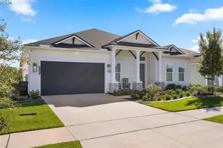 New construction Single-Family house 3751 Sw 120Th Dr, Gainesville, FL 32608 - image