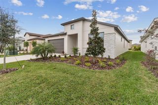 New construction Single-Family house 11822 Moonsail Dr, Parrish, FL 34219 - image