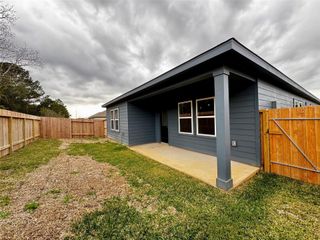 New construction  house 31335 Gayle Prairie Oaks St, Waller, TX 77484 plan Prism - image