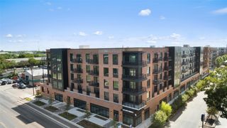 New construction Condo house 4315 S Congress Ave, Unit 235, Austin, TX 78745 - image