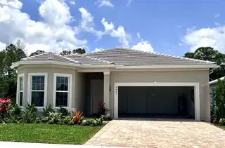 New construction Single-Family house 4405 Sw Cornerstone Wy, Unit Prestige 167, Stuart, FL 34997 - image