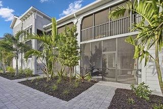 New construction  house 15435 Green Acres Ave, Unit 2427, Punta Gorda, FL 33982 plan Bromelia II - image