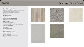 New construction  house 26707 Celestial Cypress Rd, Hockley, TX 77447 plan Nolan - image