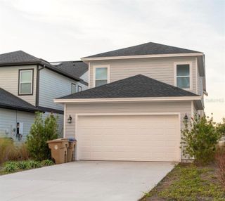 New construction Single-Family house 3007 Mirage Pl, St. Cloud, FL 34771 plan The Voyage - image