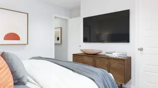 New construction Single-Family house 3038 Nickell Back Dr, Conroe, TX 77301 plan The Woodland - image