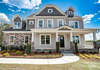 New construction Single-Family house 1735 Post Court, Unit 517, Gastonia, NC 28054 - photo