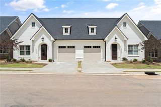 New construction Townhouse house 5309 Noble Village Way, Unit 43, Lilburn, GA 30047 - photo