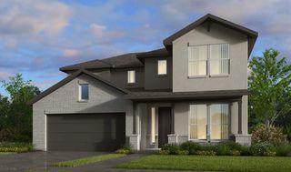 New construction Single-Family house 9500 Hamadryas Dr, Austin, TX 78744 - image