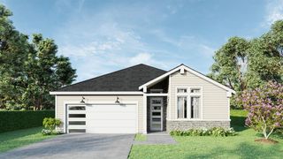 New construction Single-Family house 15 Ulmus Pl, Palm Coast, FL 32164 plan Kershaw - image