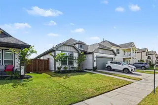 New construction Single-Family house 8134 Grotto Dr, Royse City, TX 75189 plan Olive II P - image