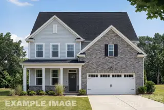 New construction Single-Family house 160 Windgate Wy, Mooresville, NC 28115 - image