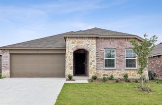 New construction Single-Family house 10124 Kelly Acres Lane, Fort Worth, TX 76036 Killeen- photo